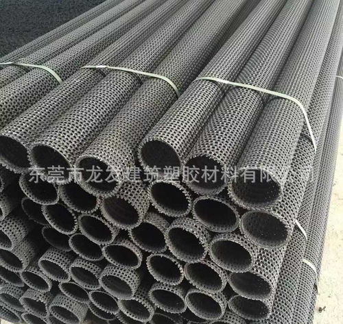 汕头蓄状排水板生产公司 专业打造高效建筑物排水系统安装方案